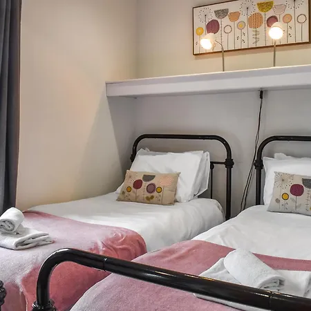 The Lune - Uk47035 Hébergement de vacances