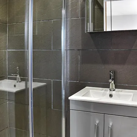 The Lune - Uk47035 度假居 *