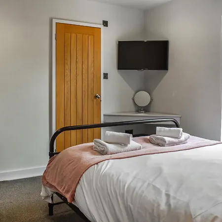 The Lune - Uk47035 柯比朗斯代尔