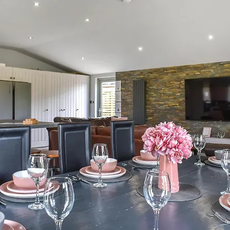 Hébergement de vacances The Lune - Uk47035