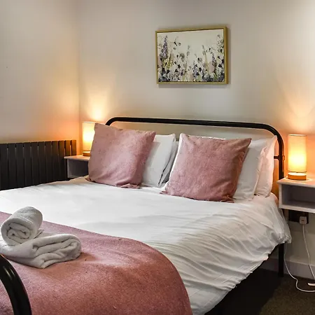 Hébergement de vacances The Lune - Uk47035 Kirkby Lonsdale