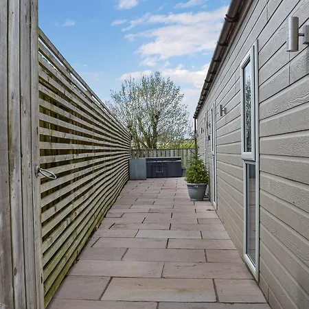 The Lune - Uk47035 Hébergement de vacances *