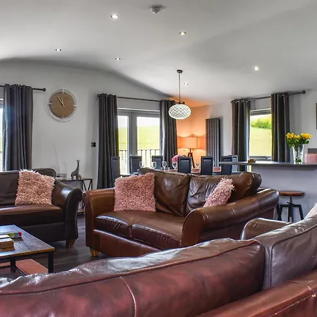 The Lune - Uk47035 Tatil Evi Kirkby Lonsdale
