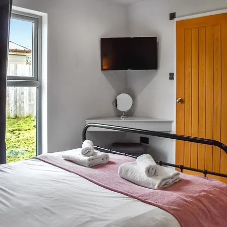 Tatil Evi The Lune - Uk47035