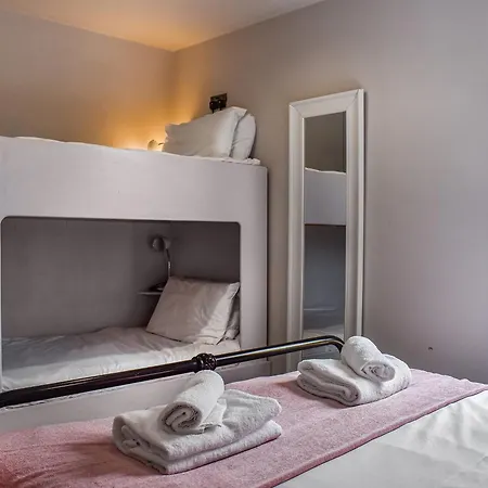 The Lune - Uk47035 Tatil Evi