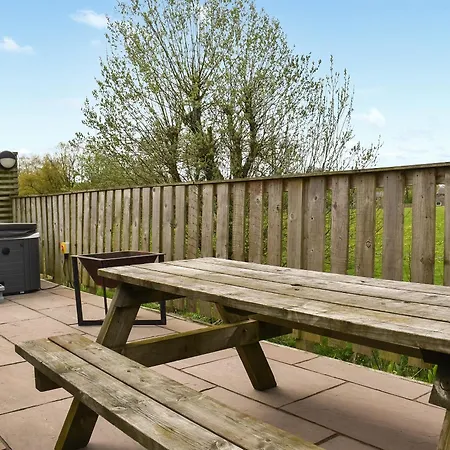 Tatil Evi The Lune - Uk47035 Kirkby Lonsdale